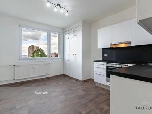 Prodej bytu 1+1, Plzeň, Gerská, 39 m2