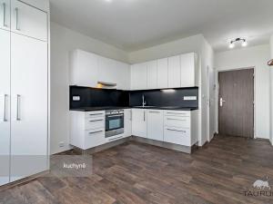 Prodej bytu 1+1, Plzeň, Gerská, 39 m2