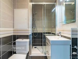 Prodej bytu 1+1, Plzeň, Gerská, 39 m2