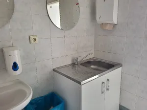 Pronájem kanceláře, Brno, Zvonařka, 13 m2