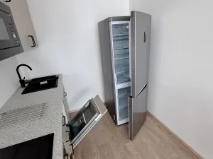 Pronájem bytu 2+kk, Brno, Trnitá, 45 m2