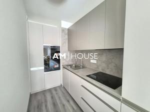 Pronájem bytu 2+kk, Praha - Hloubětín, Poděbradská, 60 m2