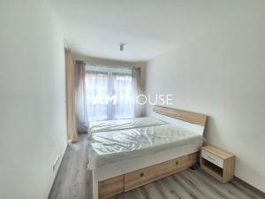 Pronájem bytu 2+kk, Praha - Hloubětín, Poděbradská, 60 m2