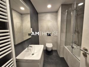 Pronájem bytu 2+kk, Praha - Hloubětín, Poděbradská, 60 m2