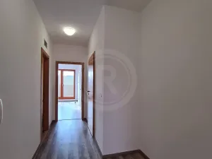 Pronájem bytu 2+kk, České Budějovice, U Lučního jezu, 47 m2