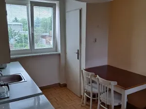 Pronájem bytu 2+1, Brno, Záhumenice, 60 m2