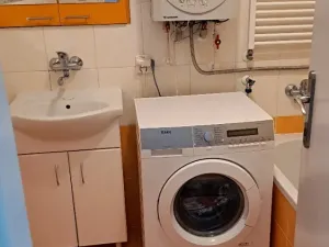 Pronájem bytu 2+1, Brno, Záhumenice, 60 m2
