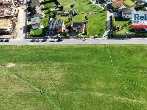 Prodej pozemku pro bydlení, Liberec, K Sportovnímu Areálu, 5000 m2