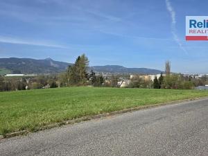 Prodej pozemku pro bydlení, Liberec, K Sportovnímu Areálu, 5000 m2
