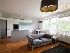 Pronájem bytu 2+kk, Praha - Černý Most, Arnošta Valenty, 59 m2