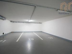 Pronájem bytu 2+kk, Praha - Černý Most, Arnošta Valenty, 59 m2