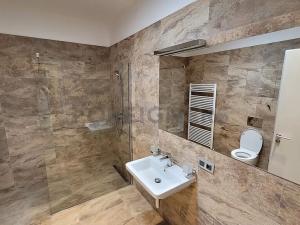 Pronájem bytu 2+kk, Brno, Jakubská, 67 m2
