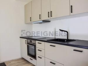 Pronájem bytu 2+kk, Brno, Košuličova, 53 m2