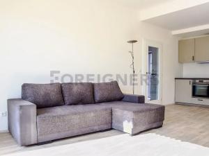 Pronájem bytu 2+kk, Brno, Košuličova, 53 m2