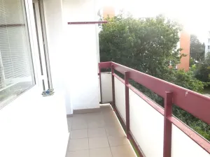 Pronájem bytu 2+1, Zlín, U Trojáku, 60 m2
