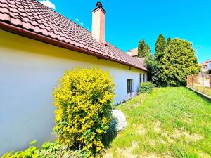 Prodej rodinného domu, Tečovice, 240 m2