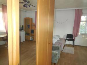 Pronájem pokoje, Zlín, Tyršovo nábřeží, 35 m2