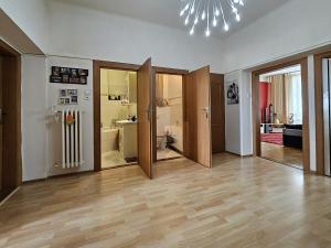 Pronájem bytu 3+1, Brno, Rybníček, 90 m2
