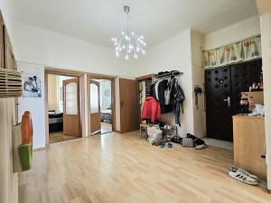Pronájem bytu 3+1, Brno, Rybníček, 90 m2