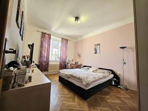 Pronájem bytu 3+1, Brno, Rybníček, 90 m2