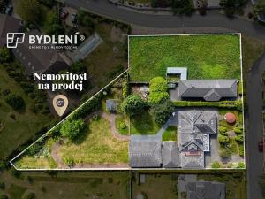 Prodej rodinného domu, Proboštov, Na pěnkavce, 389 m2