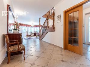 Prodej rodinného domu, Proboštov, Na pěnkavce, 389 m2