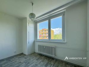 Pronájem bytu 2+1, Brno, Polívkova, 55 m2