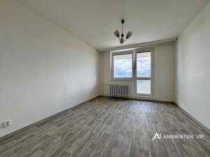 Pronájem bytu 2+1, Brno, Polívkova, 55 m2