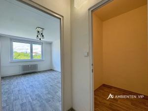 Pronájem bytu 2+1, Brno, Polívkova, 55 m2
