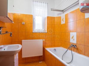 Prodej bytu 3+1, Svéradice, 91 m2