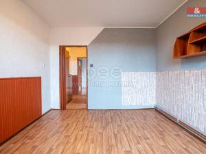 Prodej bytu 3+1, Svéradice, 91 m2