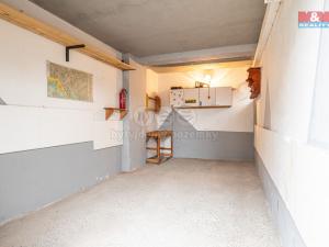 Prodej bytu 3+1, Svéradice, 91 m2