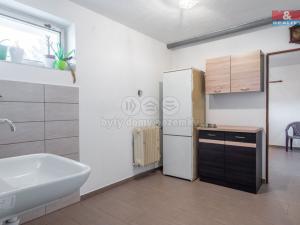 Prodej bytu 3+1, Svéradice, 91 m2
