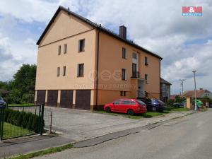 Prodej bytu 3+1, Svéradice, 91 m2