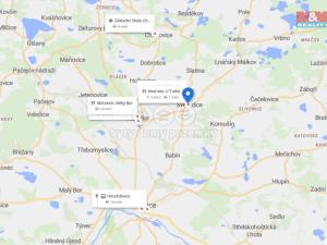 Prodej bytu 3+1, Svéradice, 91 m2