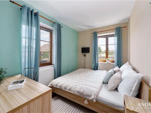 Prodej ubytování, Lednice, Nejdecká, 594 m2