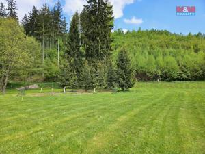 Prodej pozemku pro bydlení, Nový Hrádek - Rzy, 1594 m2