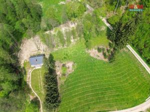 Prodej pozemku pro bydlení, Nový Hrádek - Rzy, 1594 m2