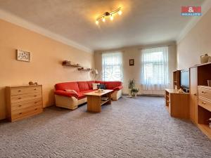 Prodej bytu 3+1, Jihlava, Lazebnická, 80 m2