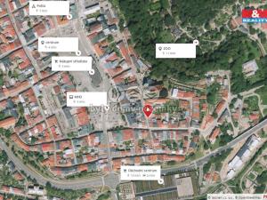Prodej bytu 3+1, Jihlava, Lazebnická, 80 m2