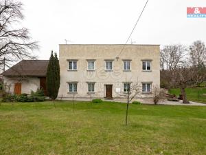 Prodej činžovního domu, Ostrava - Heřmanice, Sýkorova, 250 m2