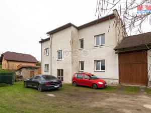 Prodej činžovního domu, Ostrava - Heřmanice, Sýkorova, 250 m2