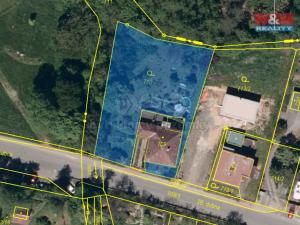Prodej pozemku pro bydlení, Ostrava, 26. dubna, 1468 m2