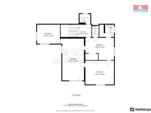 Prodej obchodního prostoru, Ostrava - Plesná, 26. dubna, 276 m2