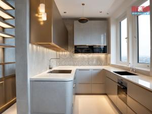 Prodej obchodního prostoru, Ostrava - Plesná, 26. dubna, 276 m2
