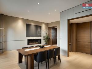 Prodej obchodního prostoru, Ostrava - Plesná, 26. dubna, 276 m2
