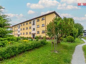 Prodej bytu 3+1, Dobruška, Mírová, 71 m2