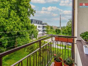 Prodej bytu 3+1, Dobruška, Mírová, 71 m2