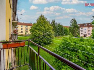 Prodej bytu 3+1, Dobruška, Mírová, 71 m2