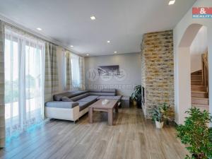 Prodej rodinného domu, Líšťany, 115 m2
